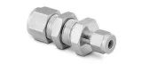 Bulkhead Reducing Union