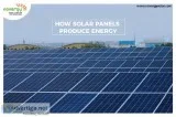 How solar panels produce energy &ndash light or heat - Novergy S