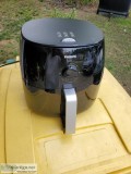 PHILLIPS XXL AIR FRYER