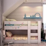 Buy Loft Beds in Australia from Fitting Furniture