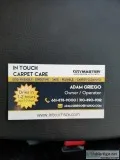 Carpet Upholstery Tile andGrout Hardwood Floor Cleaning