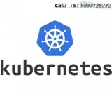 Kubernetes Training Online