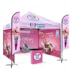 Best Offers On Custom 10x10 Tent  Starline Tents  Atlanta