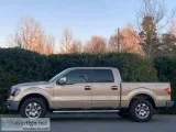 2012 Ford F-150 XLT low Miles