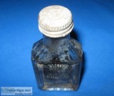 Hinds Honey and Almond Cream A S Hinds CO. Bloomfield N.J. USA C