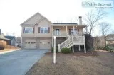 Welcome to 160 Sable Trace Trl Acworth GA 30102