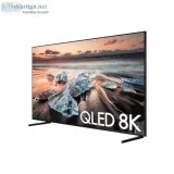 SAMSUNG QN85Q900R85&quot CLASS 85&quot DIAGONAL8K QLED MR240 SMA
