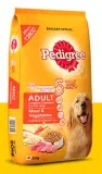 Pedigree Adult Meat and Vegetables