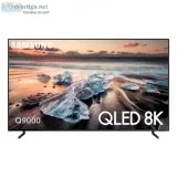 SAMSUNG QN85Q900R85&quot CLASS 85&quot DIAGONAL8K QLED MR240 SMA