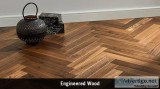 Best Fine Quality Engineered hardwood Flooring Store in Toronto