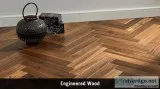 Best Fine Quality Engineered hardwood Flooring Store in Toronto