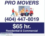 Pro Movers