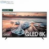 SAMSUNG QN82Q900 SAMSUNG QN82Q900 82&quot CLASS82&quot DIAG 8K Q