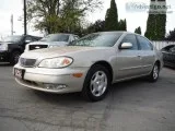 2000 INFINITY I30 LUXURY LOW MILES ONE OWNER
