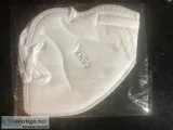 KN95 face mask-FDA approved