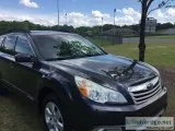 2011 Subaru Outback Great Suv