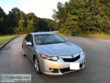 2014 Acura TSX Premium TECH 25k MILES