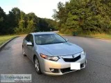 2014 Acura TSX Premium TECH 25k MILES