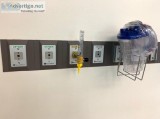 Operating Room Head Wall System OR Surgical Head Wall