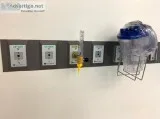 Operating Room Head Wall System OR Surgical Head Wall