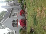 Roofing sideing