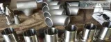 Stainless Steel 904L Pipe Fitting