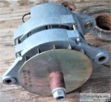 Truck Alternator 130 Amps 12 VDC