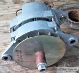 Truck Alternator 130 Amps 12 VDC