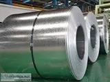 Stainless Steel 441 Coils