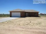 New Build on S Eads in Pueblo West