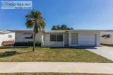 Welcome to 7490 Margate Blvd Margate FL 33063