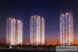 Mahindra Luminare &ndash Luxury 3 and4BHK at Golf Course Road Ex