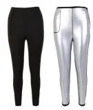 Get Hot Thermo Neoprene Sweat Sauna Body Shapers for Women at En