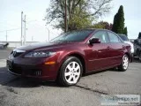 2006 MAZDA 6i