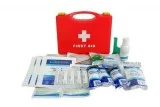 Burn First Aid Kit  Jax First Aid Supplies