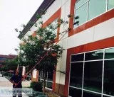 Commercial and Industrial Janitorial Cleaning Services at Great 