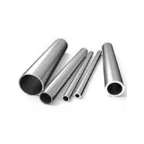 Titanium Gr. 7 Pipe and Tube