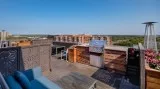 1br - 1058ft2 - Amazing Views from your One Bedroom  Den We re g