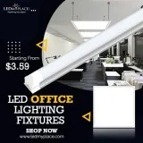 Purchase Now LED Office Lights at Cheap Price