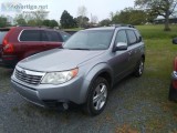 2010 Subaru Forester