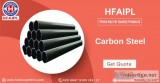 Carbon steel bar