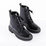 Women&rsquos Flat Ankle Boots  Loveraid.com