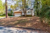 Welcome to 2810 Fantasy Ln Decatur GA 30033