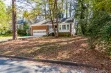 Welcome to 2810 Fantasy Ln Decatur GA 30033