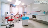 Dental Clinic Construction and Renovation