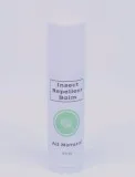 All natural insect repellent balm