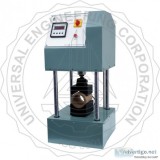 CORE COMPRESSION STRENGTH TESTER (DIGITAL DISPLAY)