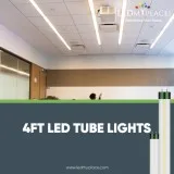 Buy T8 4FT LED Tube Light at Affordable Price