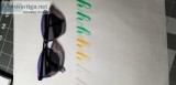 Lost prescription sunglasses