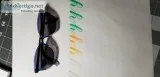 Lost prescription sunglasses